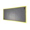 Rhino Mats K-Series Safety Tract Drainage Mat, Rubber, Drainage Holes, 3 ft W x 5 ft L, Black ST-3660BY - alternate 4